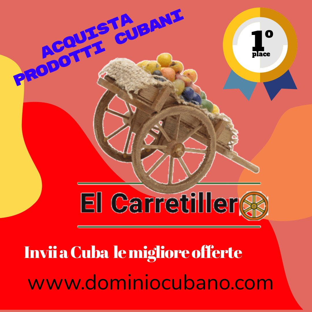 El Carretillero