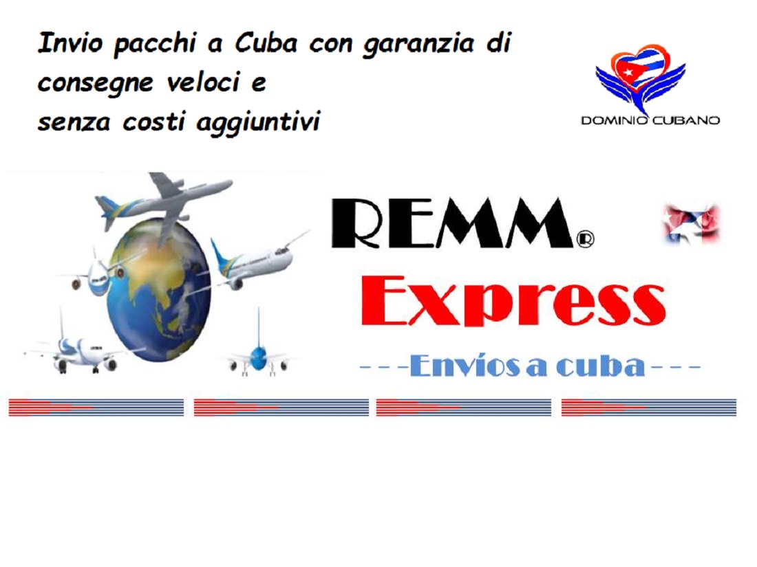 remm express