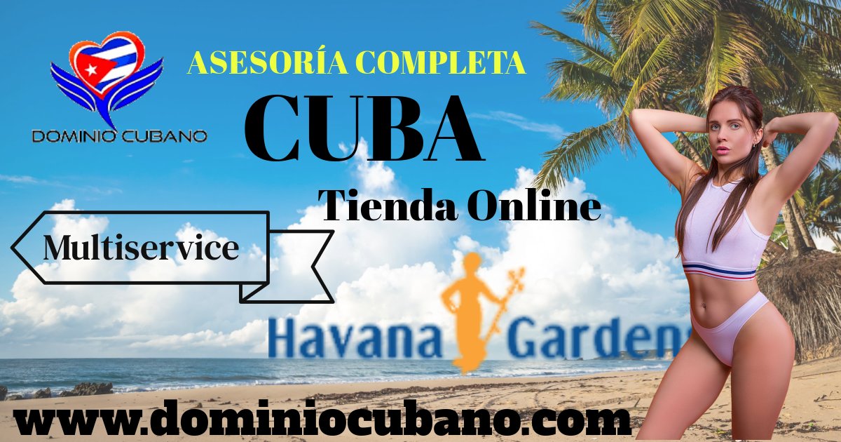 Havana Gardens Multiservices