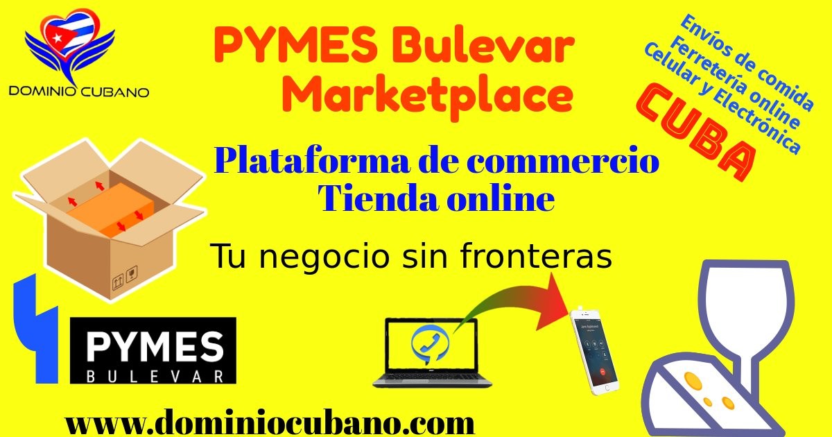 Pymes bulevar