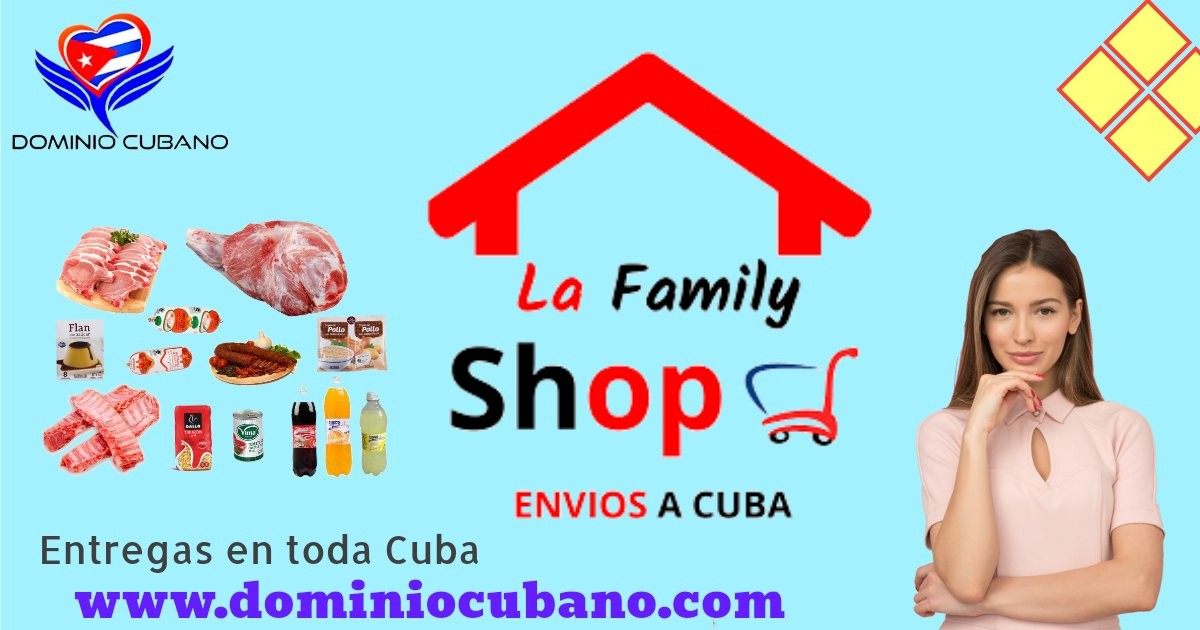 La Family Shop