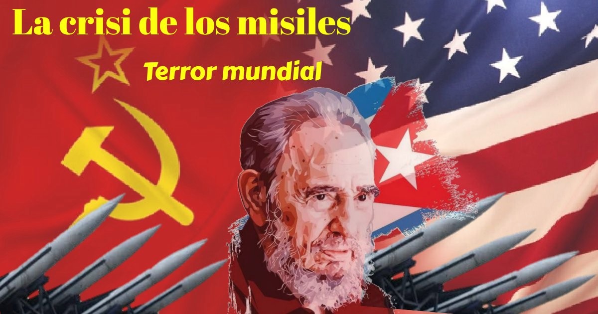 la crisis de los misiles