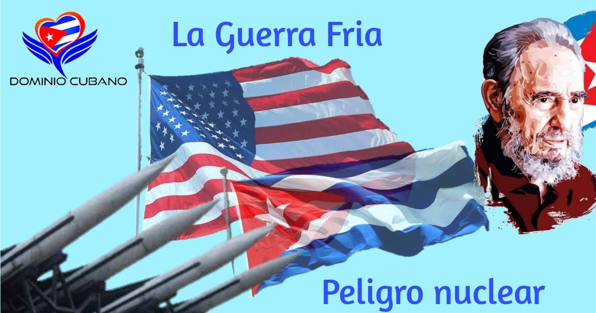 La guerra fria