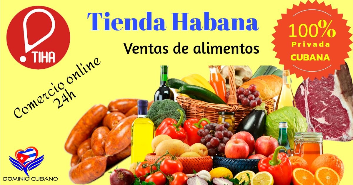 Tienda Habana