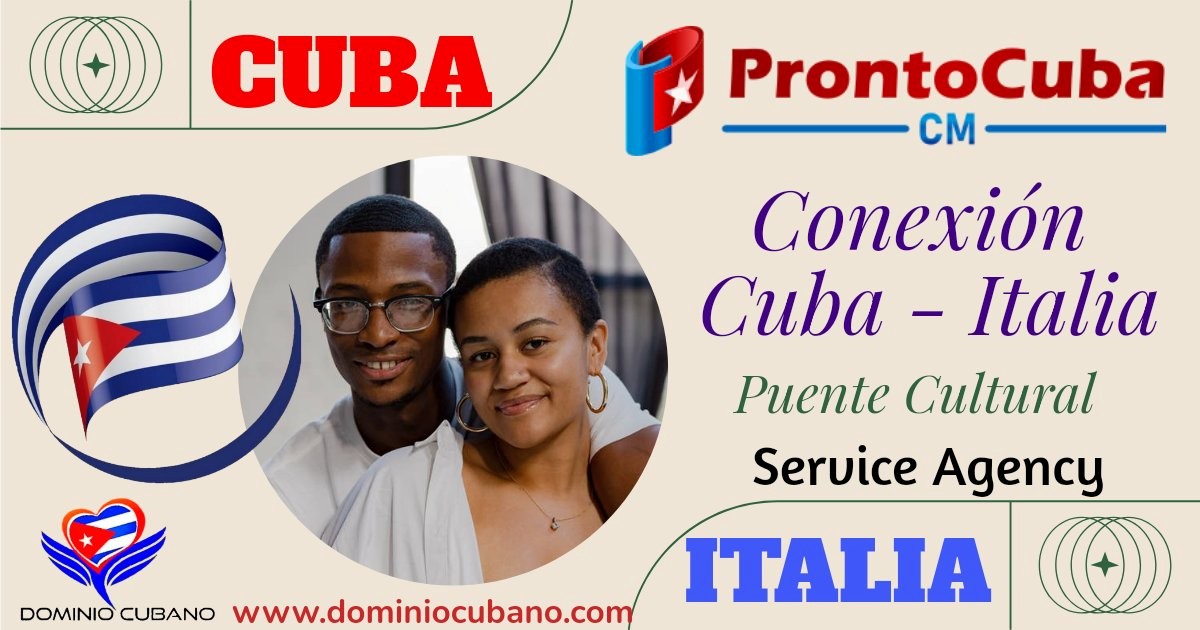 Pronto Cuba