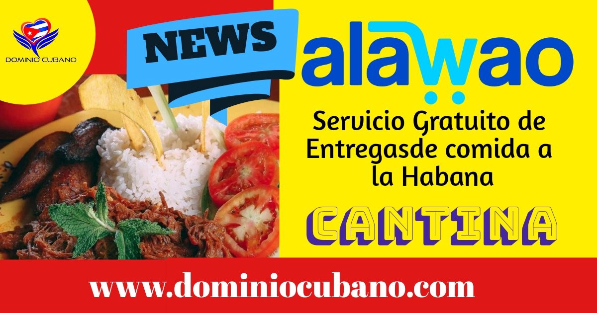 Alawao Cantina