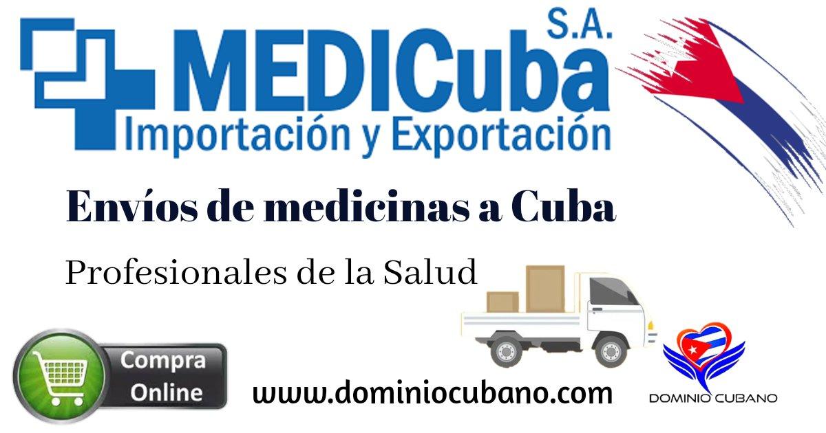 Medicuba