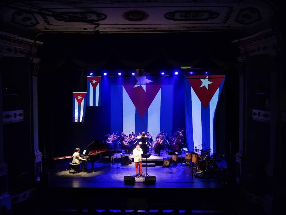 Festival Jazz Plaza Internacional 2024 en Cuba