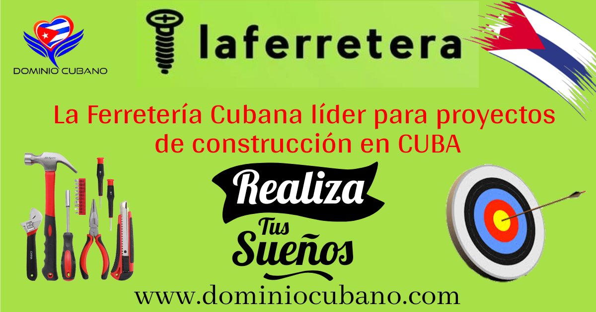 La Ferretera Cubana