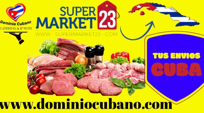 Supermarket23