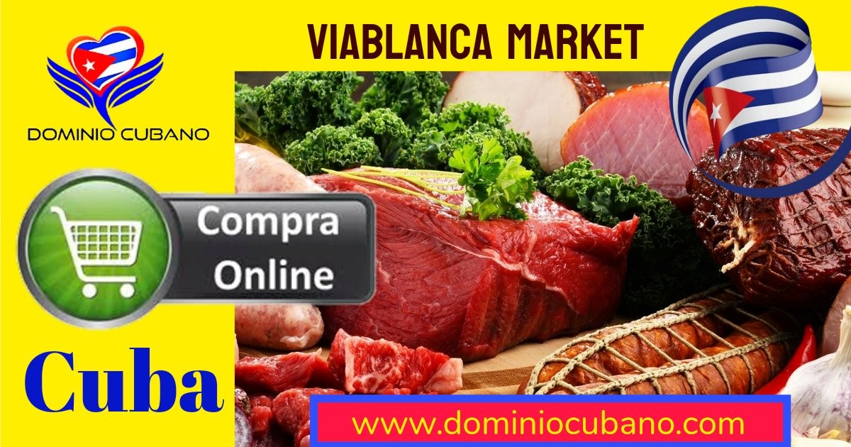 Viablanca Market