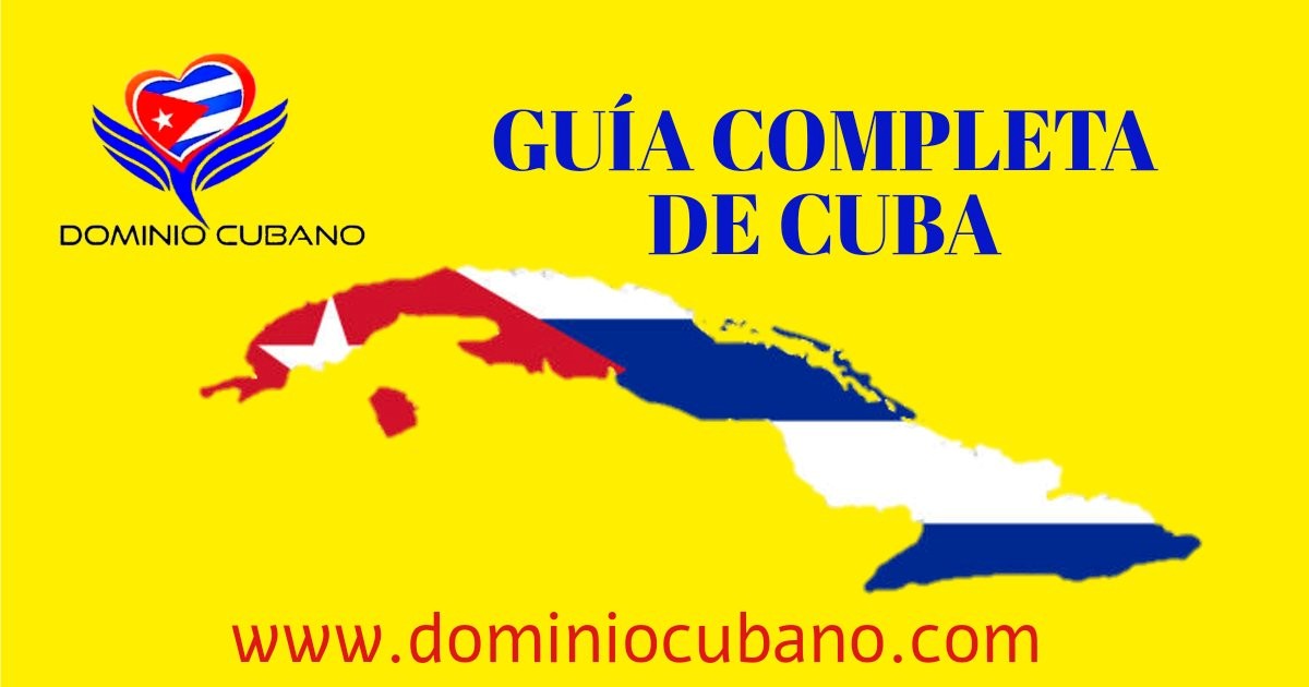 guida completa de cuba