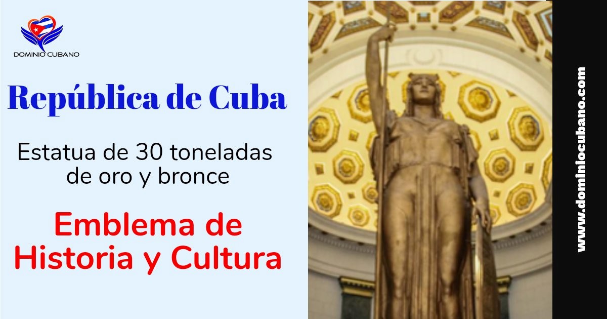 Cuba_estatua