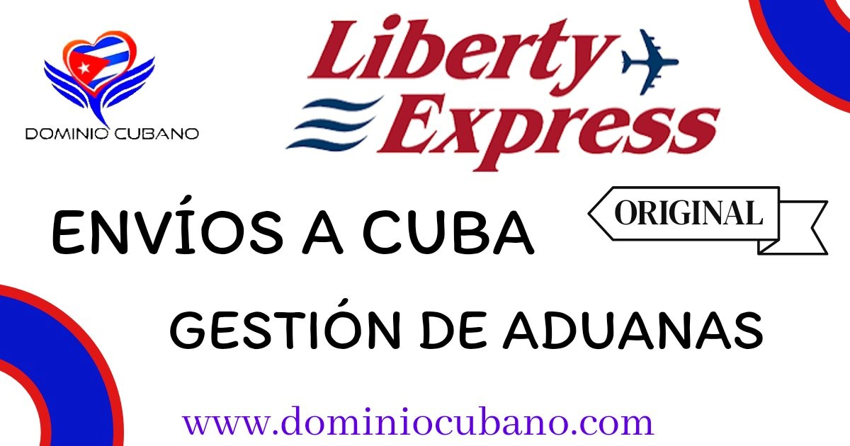 Liberty Express